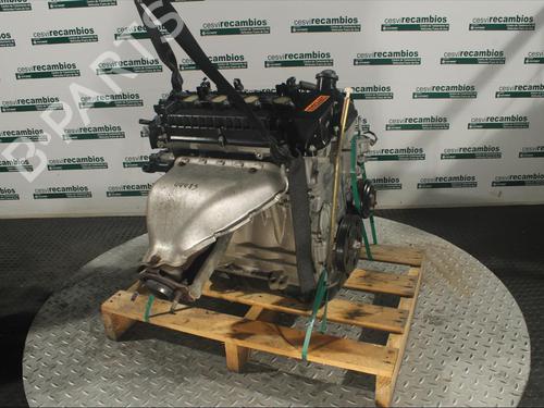 Engine SMART FORFOUR (454) 1.3 (454.031) | BP11900111M1 