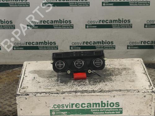 Used Climate control Climate control VW GOLF PLUS V (5M1, 521) 1.9 TDI (105 hp) 11896170 11896170