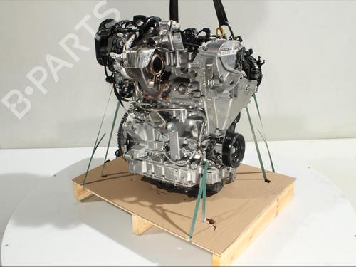 Engine VW T-ROC (A11, D11) 1.5 TSI | BP25835503M1 