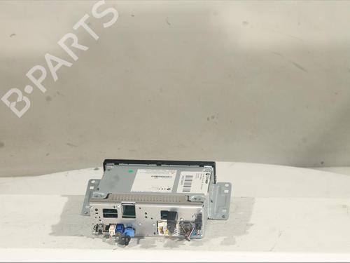Radio HYUNDAI TUCSON (NX4E, NX4A)  | BP19526970E6 