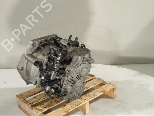 Gearbox TOYOTA COASTER Bus (_B2_, _B3_) 3.4 D (BB20, BB21, BB26, BB30, BB31, BB36) | BP24151919M3 