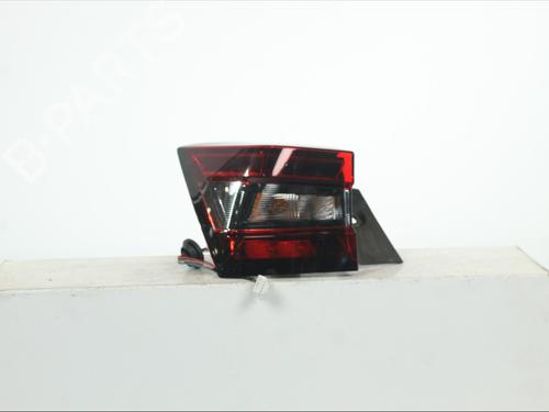 Used Left taillight Left taillight 36820042 36820042