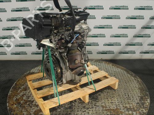 Engine NISSAN MICRA IV (K13K, K13KK) 1.2 | BP11898388M1 