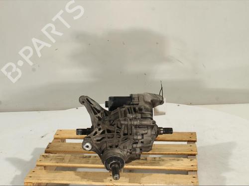 Differenziale posteriore JEEP COMPASS (MP, M6, MV, M7) 1.4 MultiAir 4x4 (170 hp) 23439797