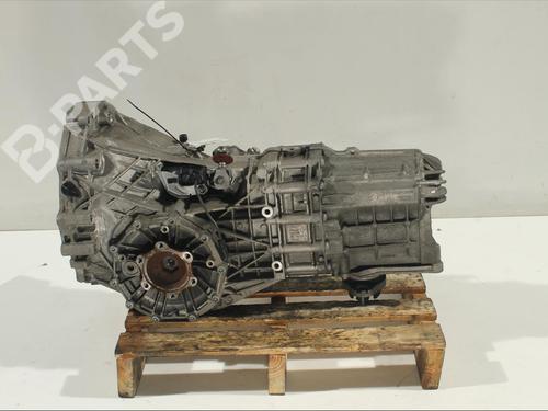 Used Gearbox SEAT EXEO (3R2) [2008-2013]  11908103