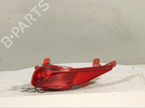 Used Rear bumper left light HYUNDAI i20 III (BC3, BI3) 1.2 (84 hp) 28596262