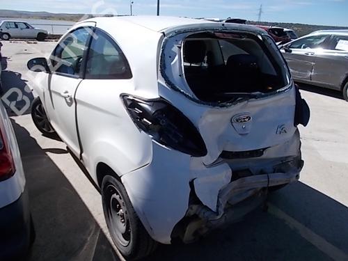 Right mirror FORD KA (RU8) 1.2 | BP19116401C27 