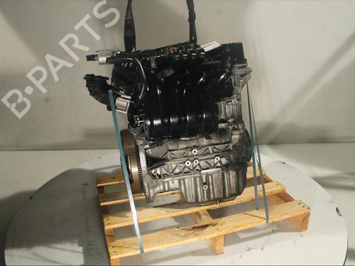 Engine SSANGYONG XLV SUV  | BP20102901M1 