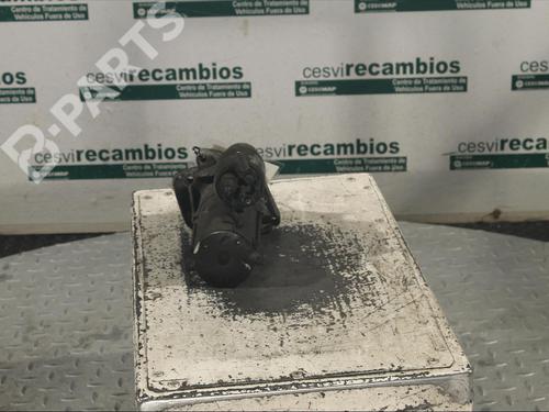 Startmotor DACIA LOGAN MCV (KS_) 1.5 dCi (KS04) | BP11899679M8 