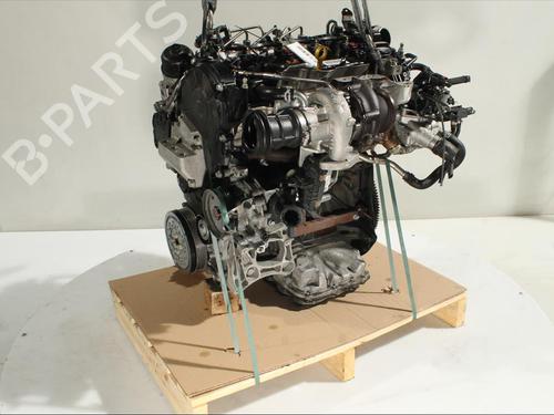 Engine OPEL INSIGNIA B Grand Sport (Z18) 2.0 CDTi (68) | BP25864830M1 