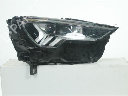 Used Right headlight Right headlight AUDI Q3 Sportback (F3N) 35 TDI (150 hp) 35797815 35797815