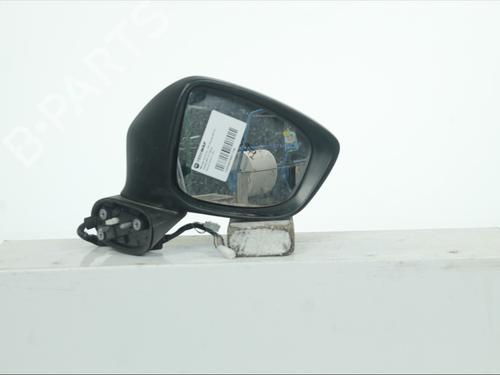 right-mirror-mazda-cx-5-ke-gh-2011-2012-2013-2014-2015-2016-2017-34357137 main image