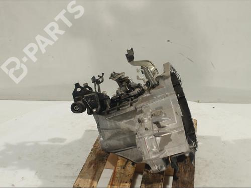 Gearbox TOYOTA YARIS (_P13_) 1.5 Hybrid (NHP130_) | BP12111829M3 