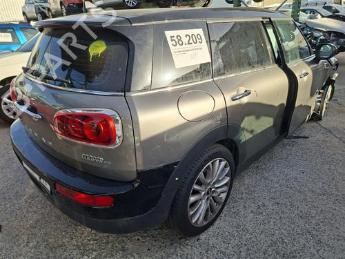 Headlight switch MINI MINI CLUBMAN (F54) Cooper D | BP40484933I24 - Image 3