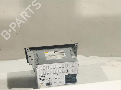 Bilradio AUDI A4 B8 (8K2)  | BP19582569E6 