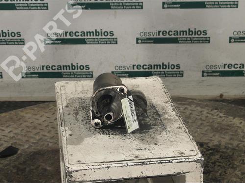 Startmotor VW PASSAT B5.5 (3B3) 1.9 TDI | BP11896634M8 