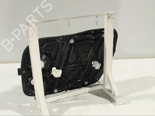 Front left window mechanism KIA PROCEED (CD) 1.6 CRDi 136 | BP12079577C22 
