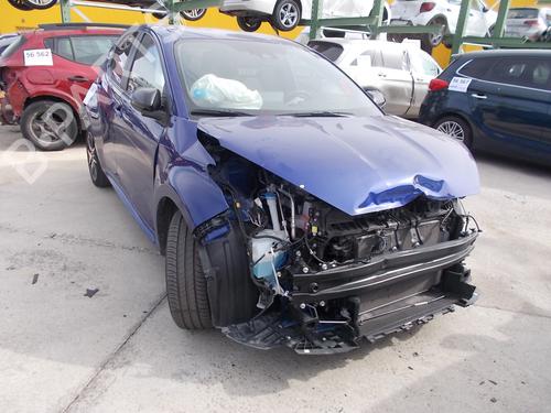 Left taillight TOYOTA YARIS (_P21_, _PA1_, _PH1_) 1.5 Hybrid (MXPH10, MXPH11) | BP30740839C34 