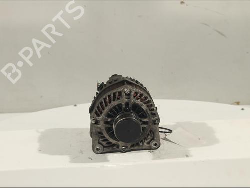 Used Alternator Alternator NISSAN JUKE (F15) 1.5 dCi (110 hp) 11910353 11910353