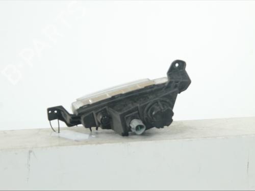 Right front fog light HYUNDAI i20 III (BC3, BI3) 1.0 T-GDI | BP37650896C31 - Image 2