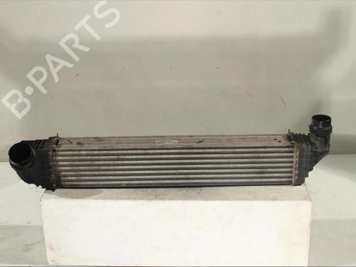 Used Intercooler Intercooler RENAULT GRAND SCÉNIC III (JZ0/1_) 1.5 dCi (JZ09, JZ0D, JZ10, JZ14, JZ1G, JZ29, JZ2C) (110 hp) 17444133 17444133