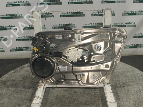 Used Front right window mechanism MERCEDES-BENZ C-CLASS (W204) [2007-2015]  12078269
