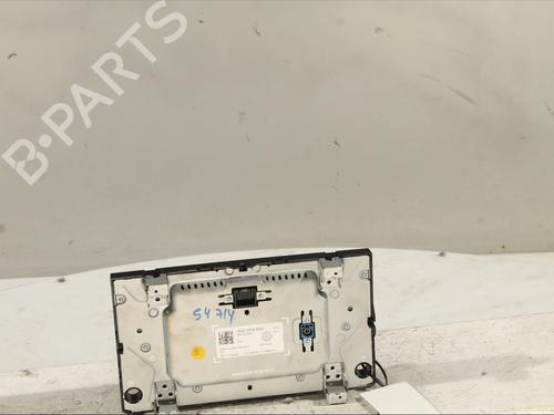 Radio VW TOURAN (5T1) 1.6 TDI | BP29049589E6