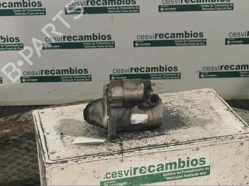 Used Starter Starter OPEL ASTRA H GTC (A04) 1.9 CDTi (L08) (150 hp) 11899157 11899157
