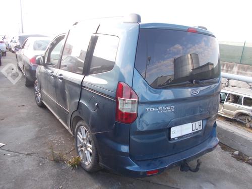 Electronic module FORD TOURNEO COURIER B460 MPV 1.5 EcoBlue | BP30332769M83  - Image 5