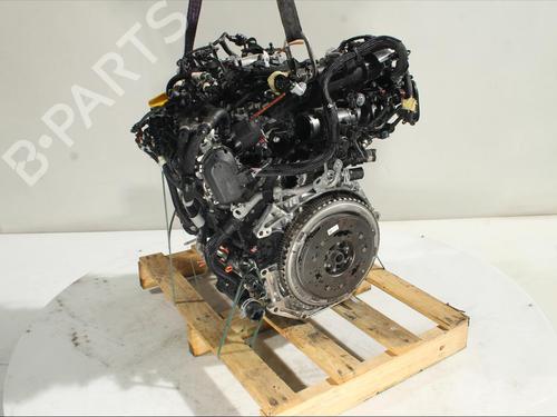 Engine RENAULT AUSTRAL TCe 130 (HGM2) | BP24541752M1 - Image 2