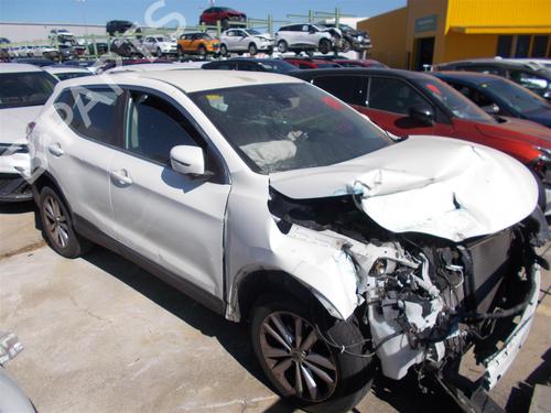 Interior roof light NISSAN QASHQAI II (J11, J11_) 1.5 dCi | BP29986172I8  - Image 5