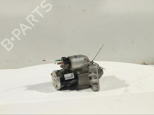 Used Starter Starter CITROËN C4 Picasso I MPV (UD_) 1.6 HDi 110 (112 hp) 11906904 11906904