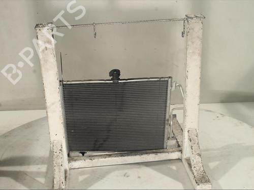 AC radiator PEUGEOT 208 I (CA_, CC_) 1.2 GPL | BP20305945M32 