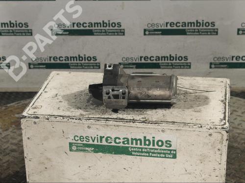 Used Starter BMW 1 (F21) 118 d (143 hp) 11895990