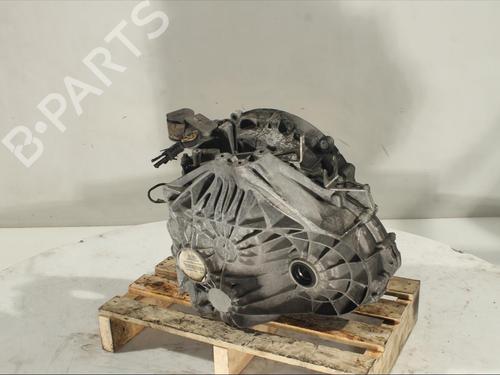 Gearbox MERCEDES-BENZ CLA Coupe (C117) CLA 200 CDI (117.301) | BP16941295M3 