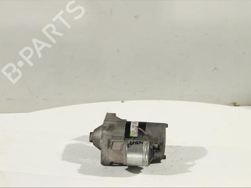 Used Starter Starter RENAULT TWINGO II (CN0_) 1.5 dCi 75 (75 hp) 11906950 11906950