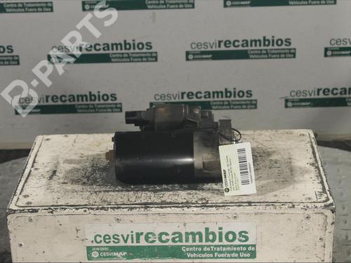 Anlasser für VW TOUAREG (7LA, 7L6, 7L7) 3.0 V6 TDI (240 hp) 11900163