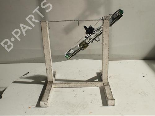 Used Front right window mechanism Front right window mechanism FORD TRANSIT CUSTOM V362 Van (FY, FZ) 2.0 EcoBlue (130 hp) 12083442 12083442