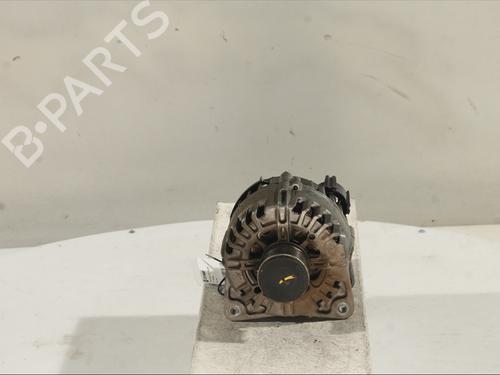 Alternator DACIA DUSTER (HM_) 1.5 dCi 115 (HMAD) | BP30188959M7
