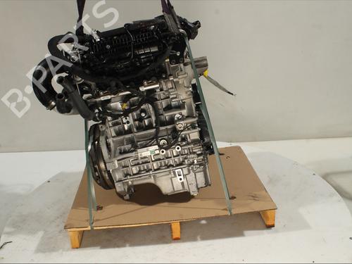 Used Engine SSANGYONG TIVOLI 1.2 (128 hp) 29349675