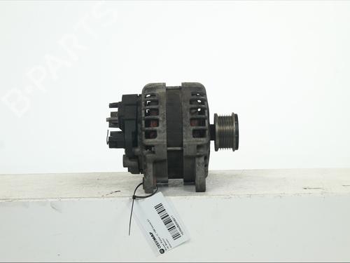 Generator Generator NISSAN PULSAR Hatchback (C13) 1.5 dCi (110 hp) 36496634 36496634
