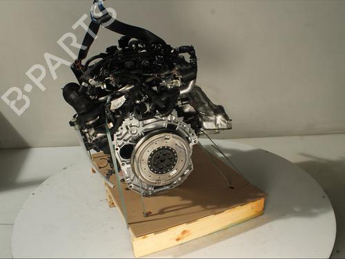Engine NISSAN JUKE (F16_) 1.6 Hybrid | BP29986188M1