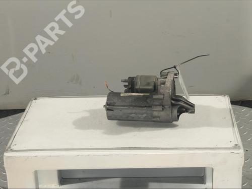Starter PEUGEOT 207 (WA_, WC_) 1.4 16V | BP11901654M8 