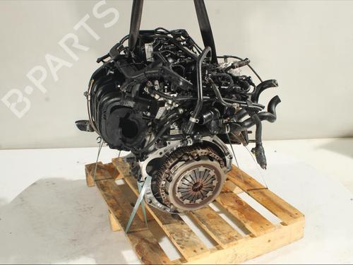 Engine KIA STONIC (YB) 1.2 CVVT | BP24628303M1 