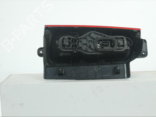 Right taillight TOYOTA PROACE Van (MDZ_) 1.5 D4d (MDZ8) | BP35936562C35 - Image 2