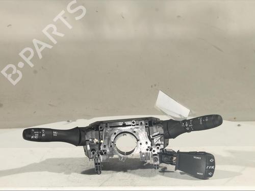 Used Steering column stalk Steering column stalk DACIA DUSTER (HM_) 1.5 dCi 115 (HMAD) (116 hp) 19706378 19706378
