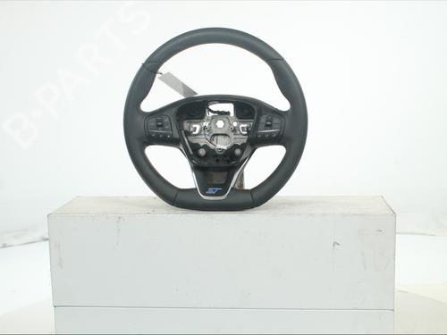 steering-wheel-ford-focus-iv-hn-2018-37733318 main image