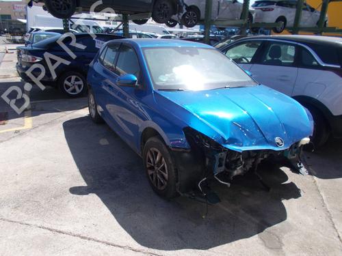 Used Parts SKODA FABIA IV (PJ3)  1.0 MPI  4002830