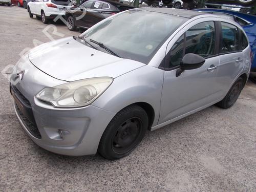 Used Parts CITROËN C3 II (SC_) 1.4 HDi 70 (SC8HZC, SC8HR0, SC8HP4) (68 hp) 4310773