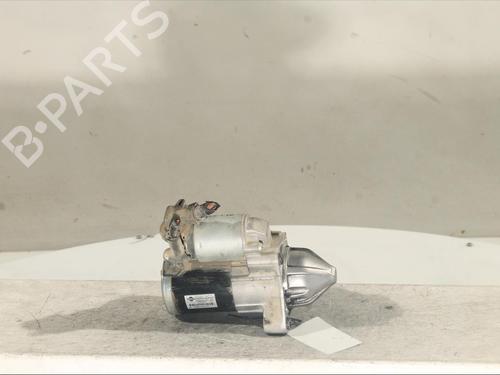 Used Starter Starter NISSAN NOTE (E12) 1.2 (80 hp) 18898883 18898883